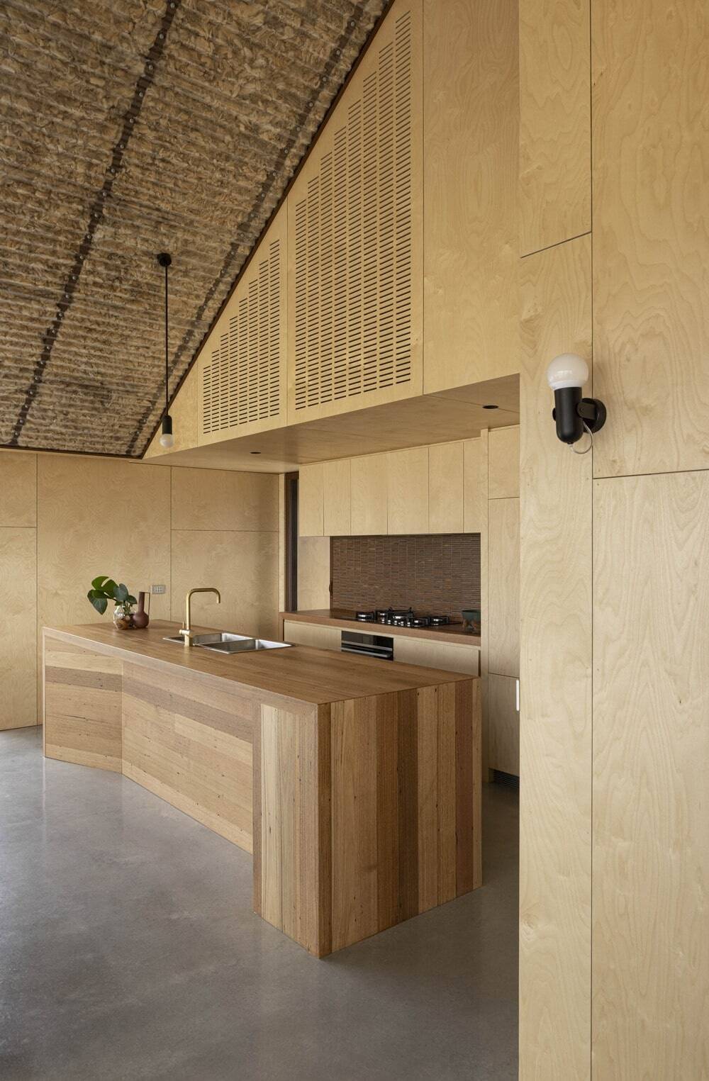 kitchen, FMD Architects