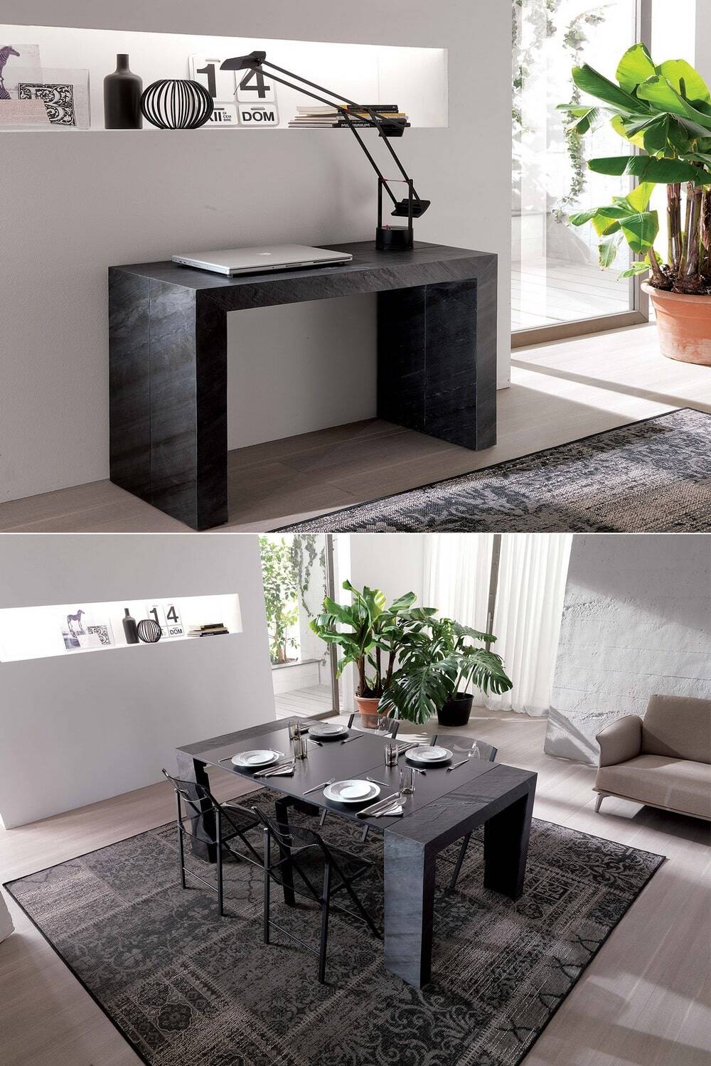 Laptop desks / Multi-Functional Furniture