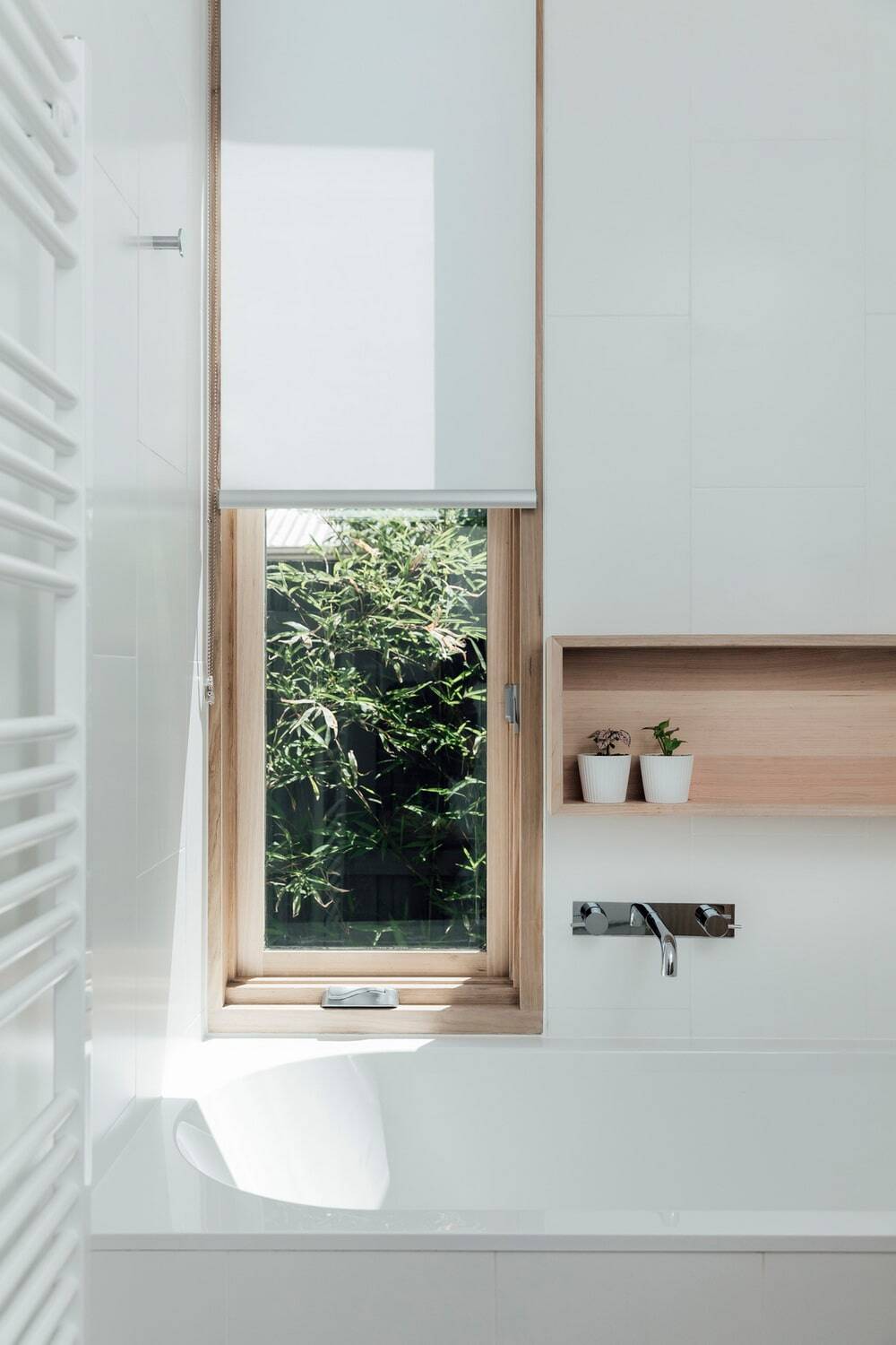 Small Moves House by Mitsuori Architects