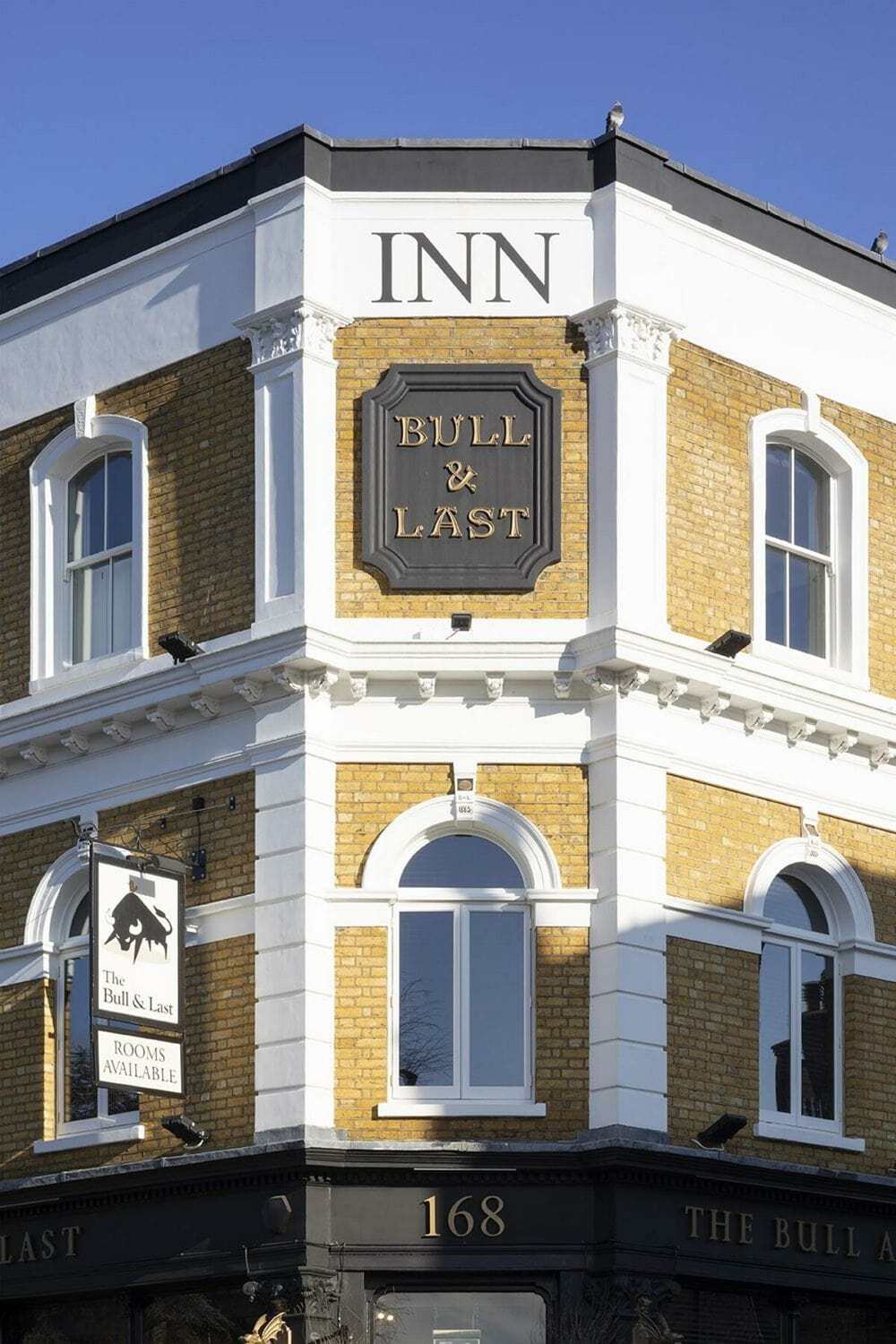 The Bull and Last Pub & Hotel by The DHaus Company
