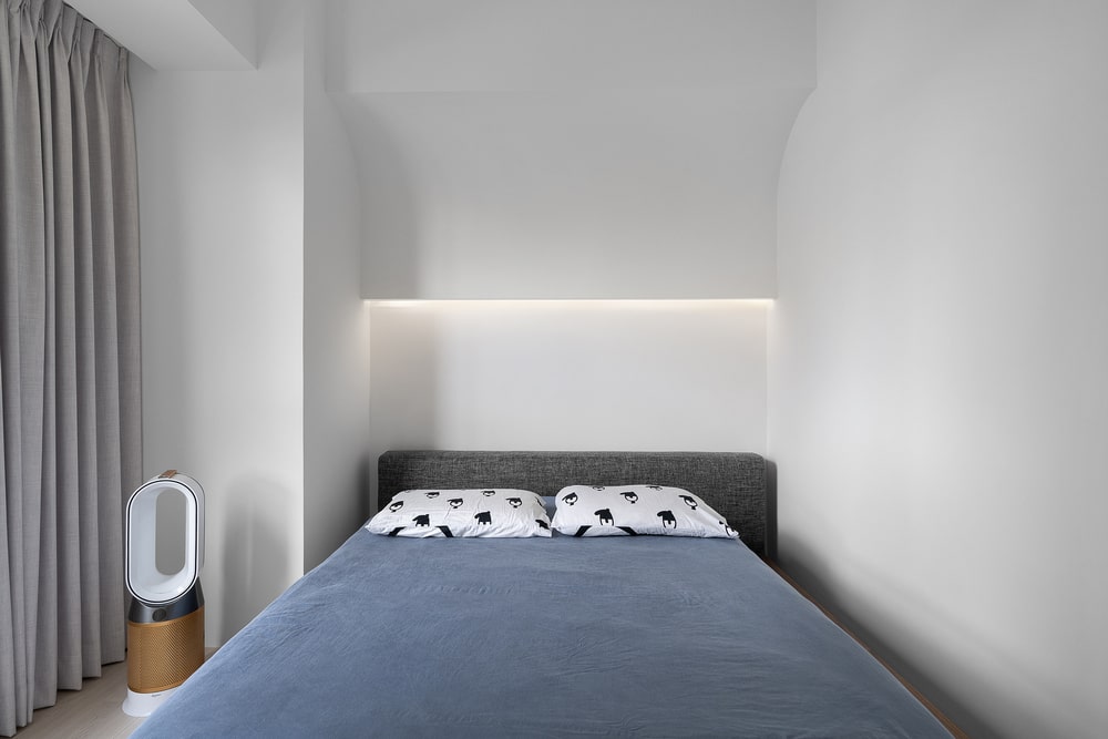 bedroom, Fu Design