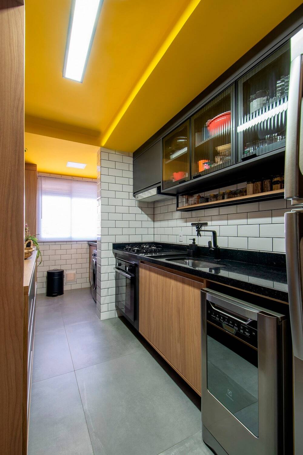 kitchen, Raquel Scussel Guarda