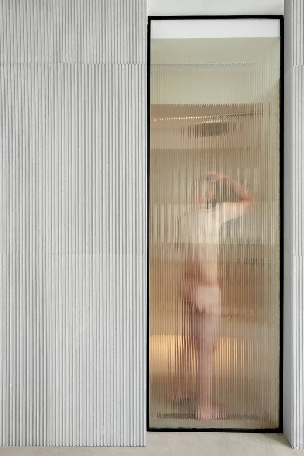shower, K.O.T Architects