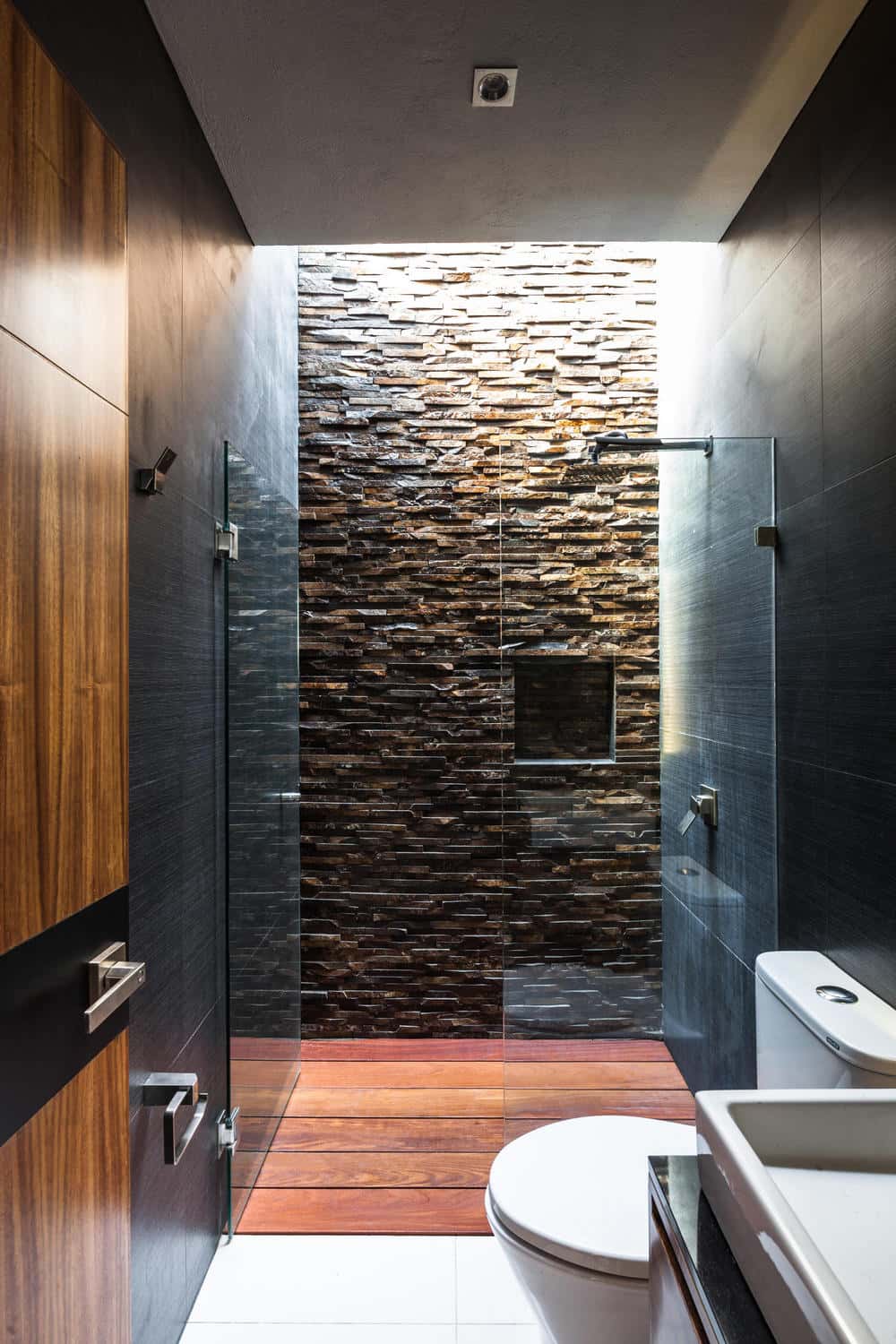 bathroom, 21 Arquitectos