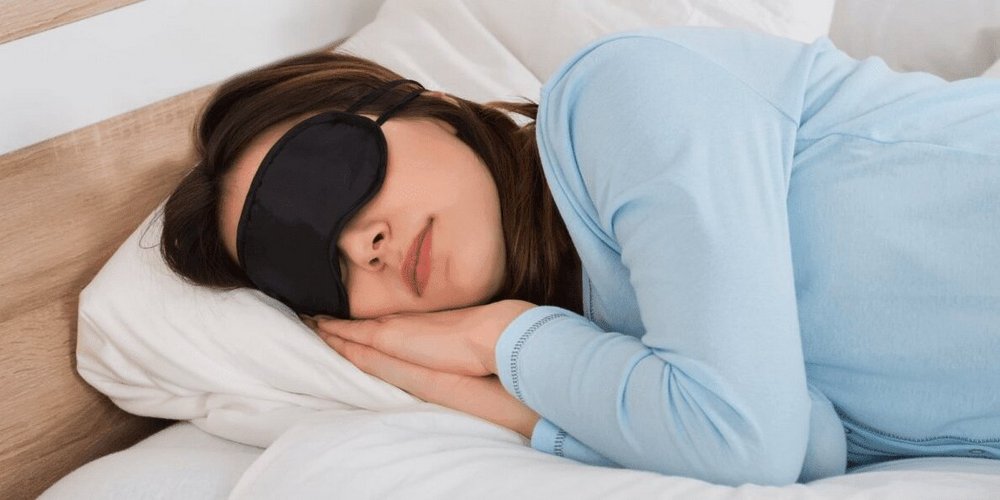 How To Improve The Quality Of Sleep