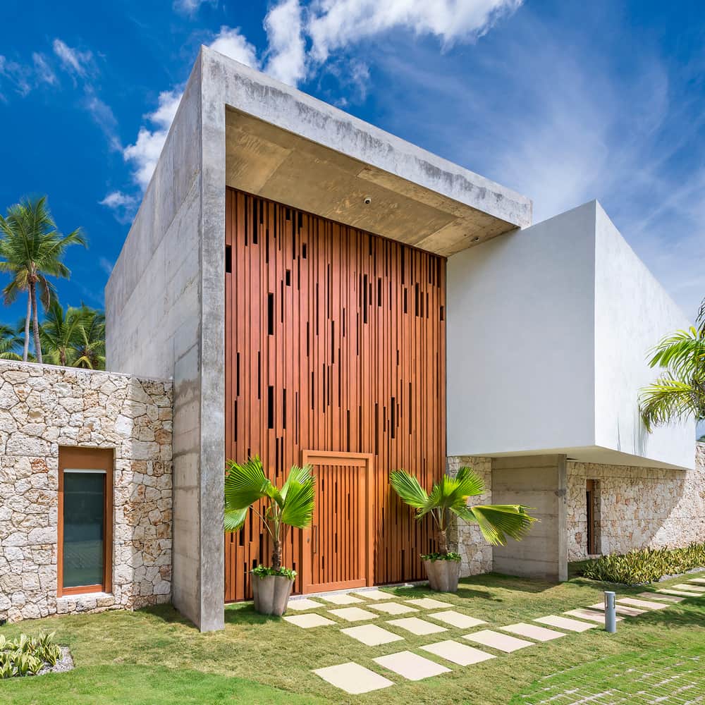 Lulu Villa House by Dante Luna, A' Residential Architecture Design Award Winners