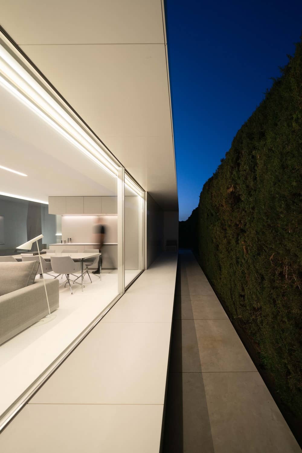 NIU Project by Fran Silvestre Arquitectos