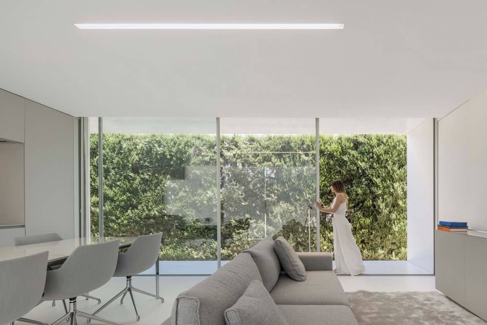 NIU Project by Fran Silvestre Arquitectos