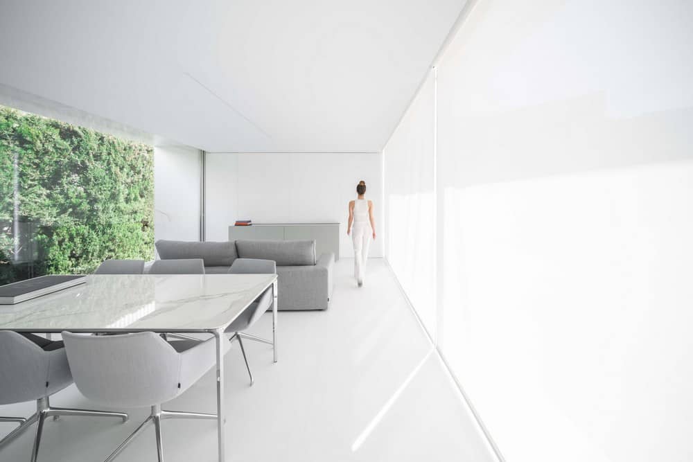 interiors, Fran Silvestre Arquitectos