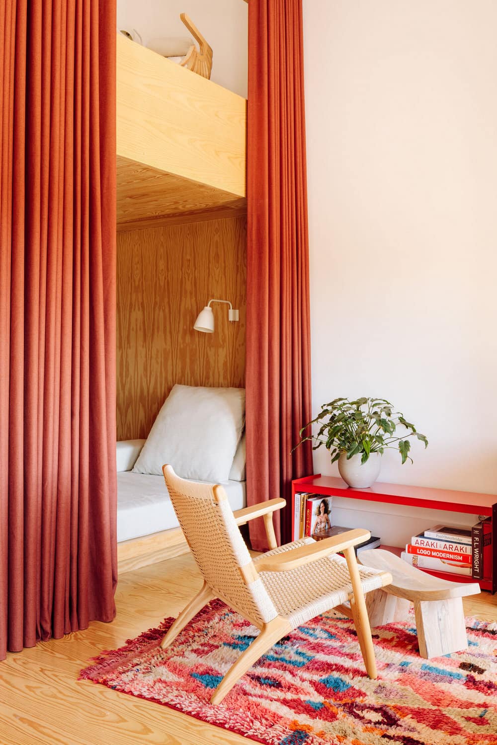 interiors, living, bedroom, Bala Atelier