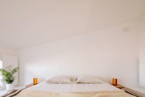 bedroom, Bala Atelier