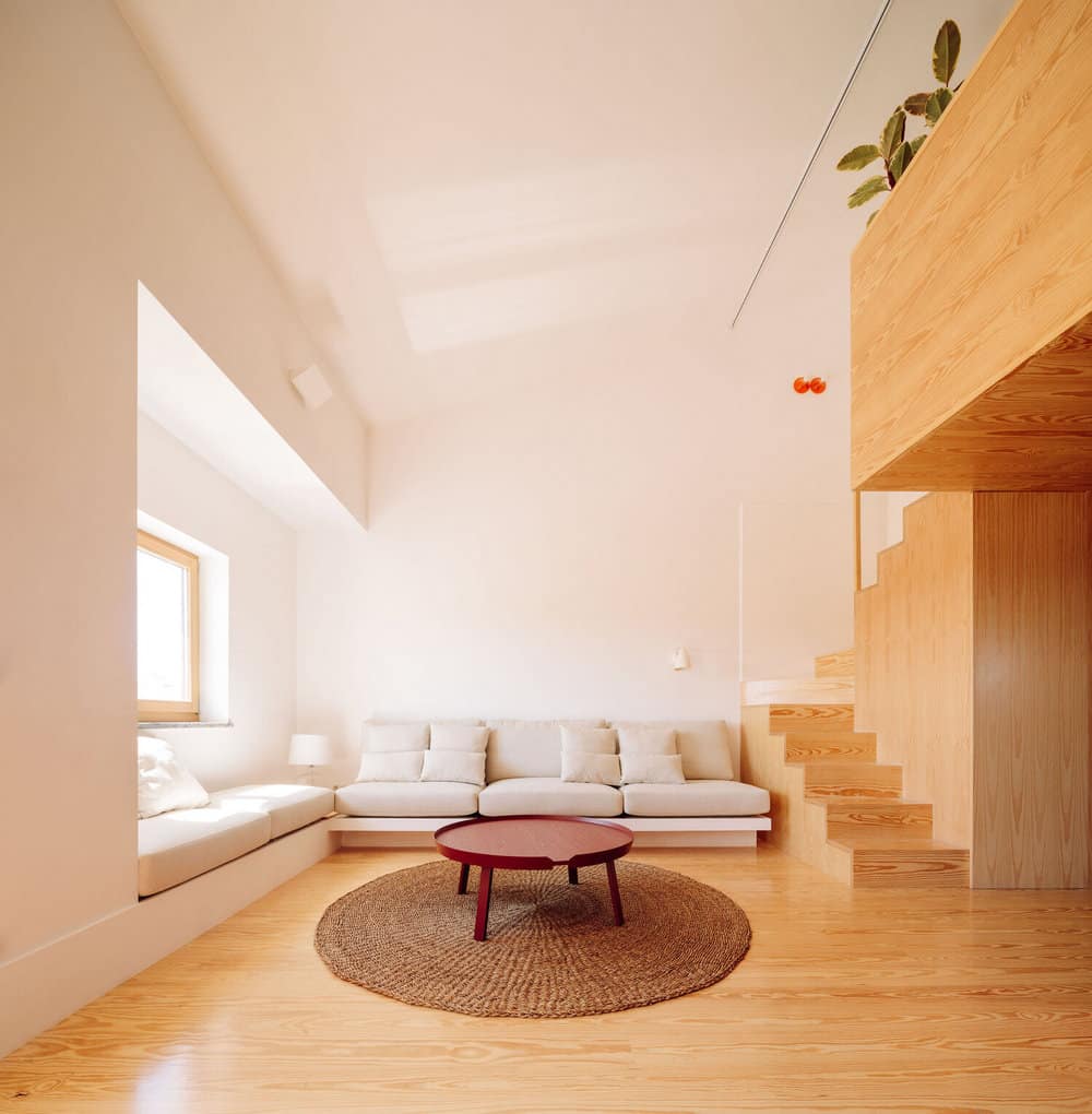 living room, Bala Atelier