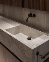 bathroom,Leckie Studio Architecture + Design