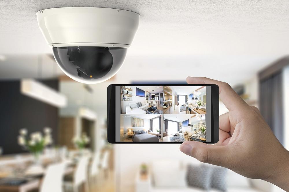 Security Systems For Your Home: DIY vs Professional