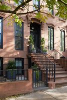 Lincoln Place Brownstone