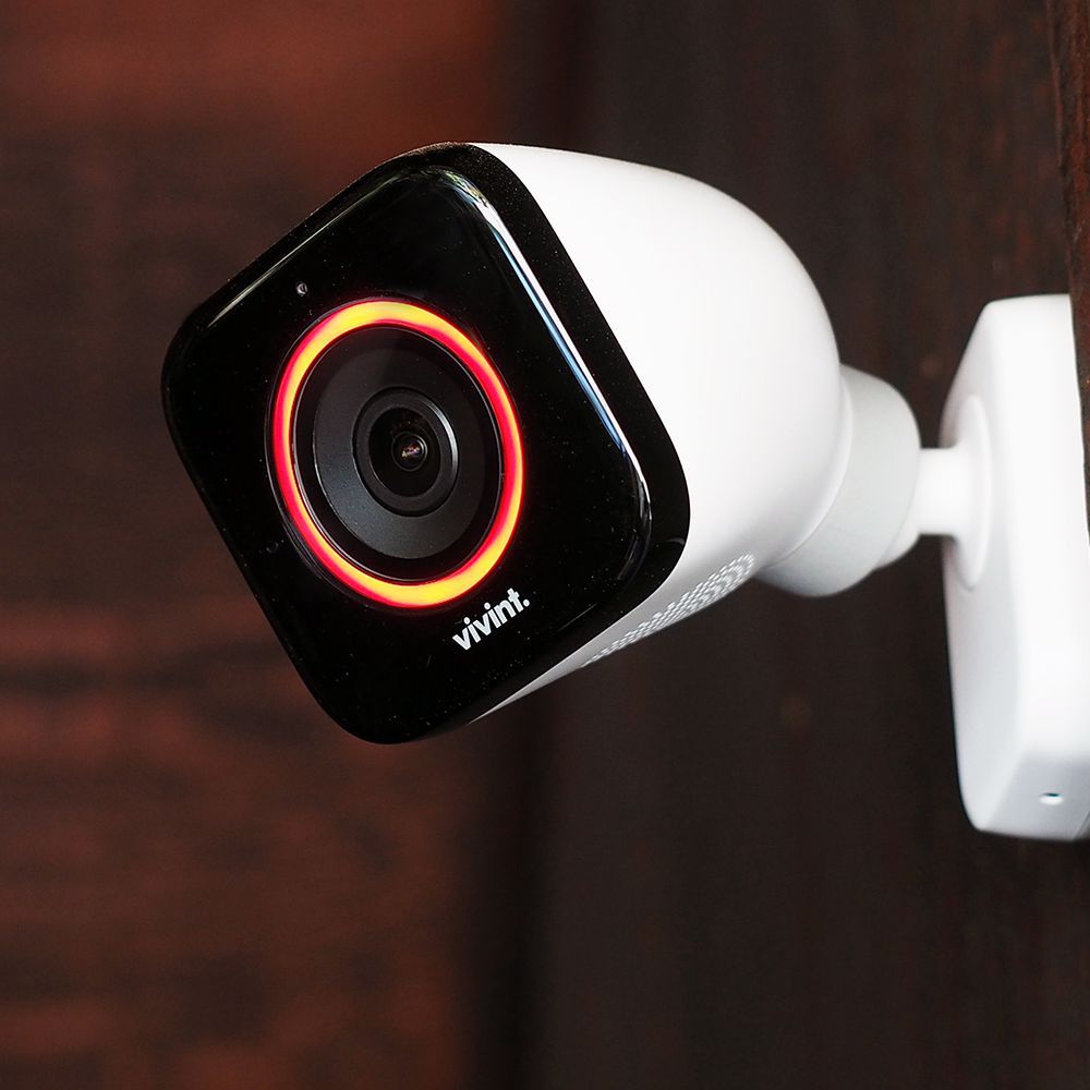 Security Systems For Your Home: DIY vs Professional