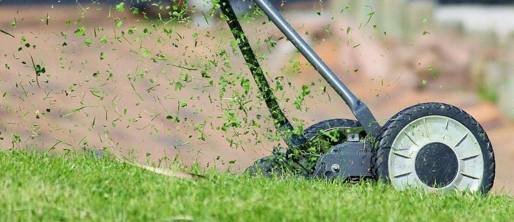 How Lawn Mowers Can Help You To Make Your Yard Looks Better