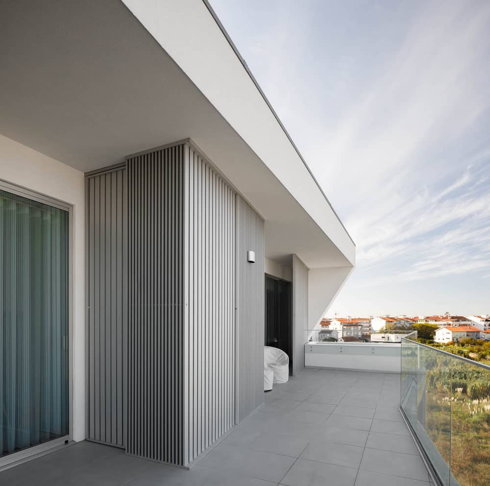 terrace, Sónia Cruz - Arquitectura 
