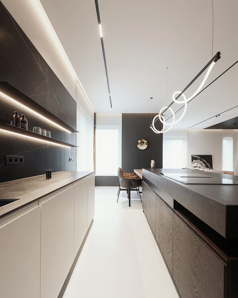 kitchen, hilight.design