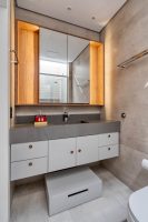 bathroom, Studio Colnaghi Arquitetura