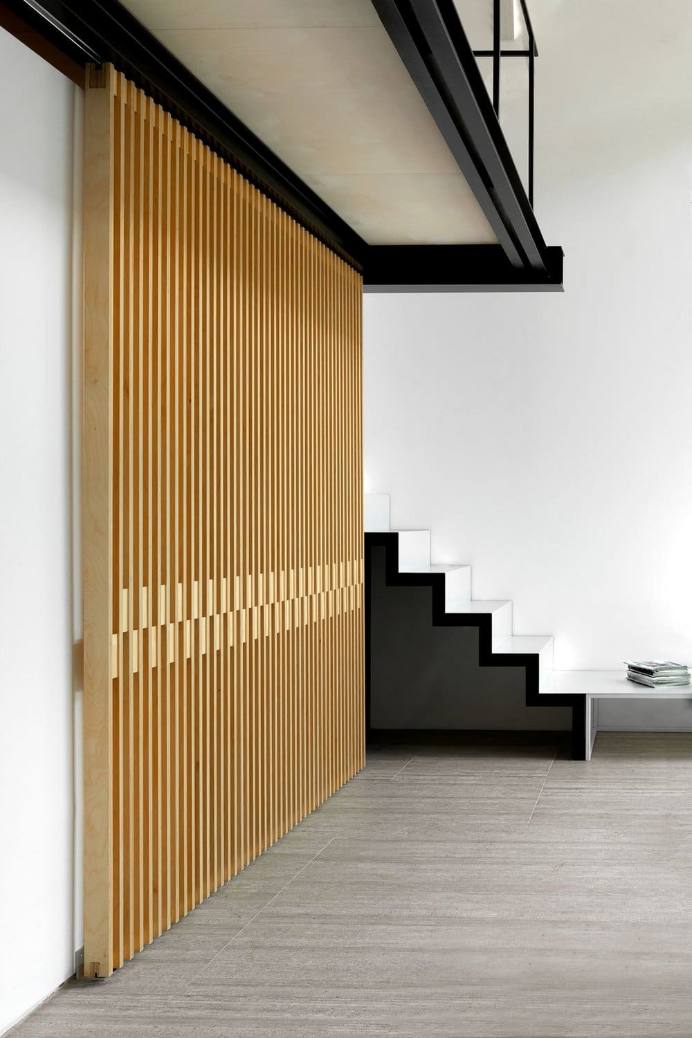 Loft M50 by Paola Maré Interior Designer