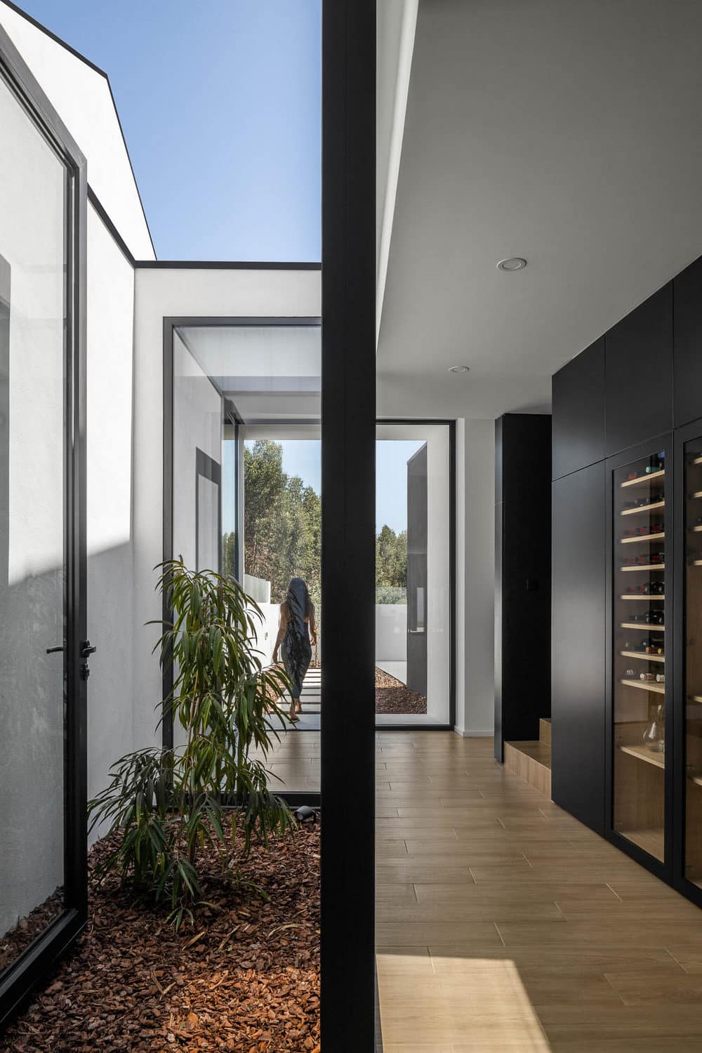 residential, Frari – architecture network