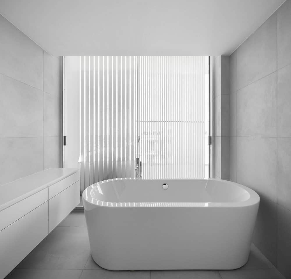 bathroom, Sónia Cruz - Arquitectura 