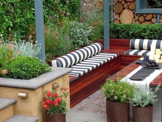 Landscape Design Tips for Beginners