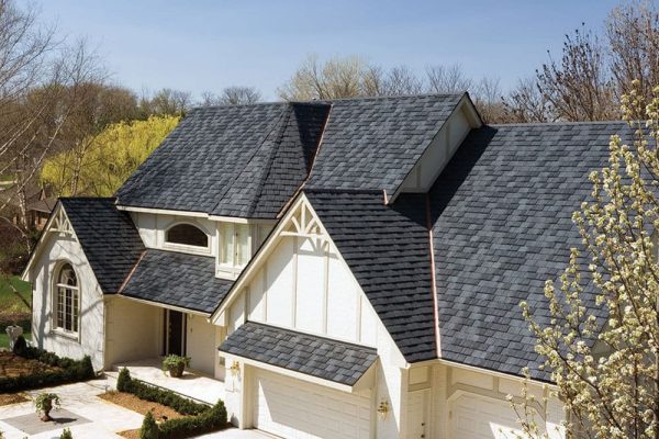 EcoStar Roofing