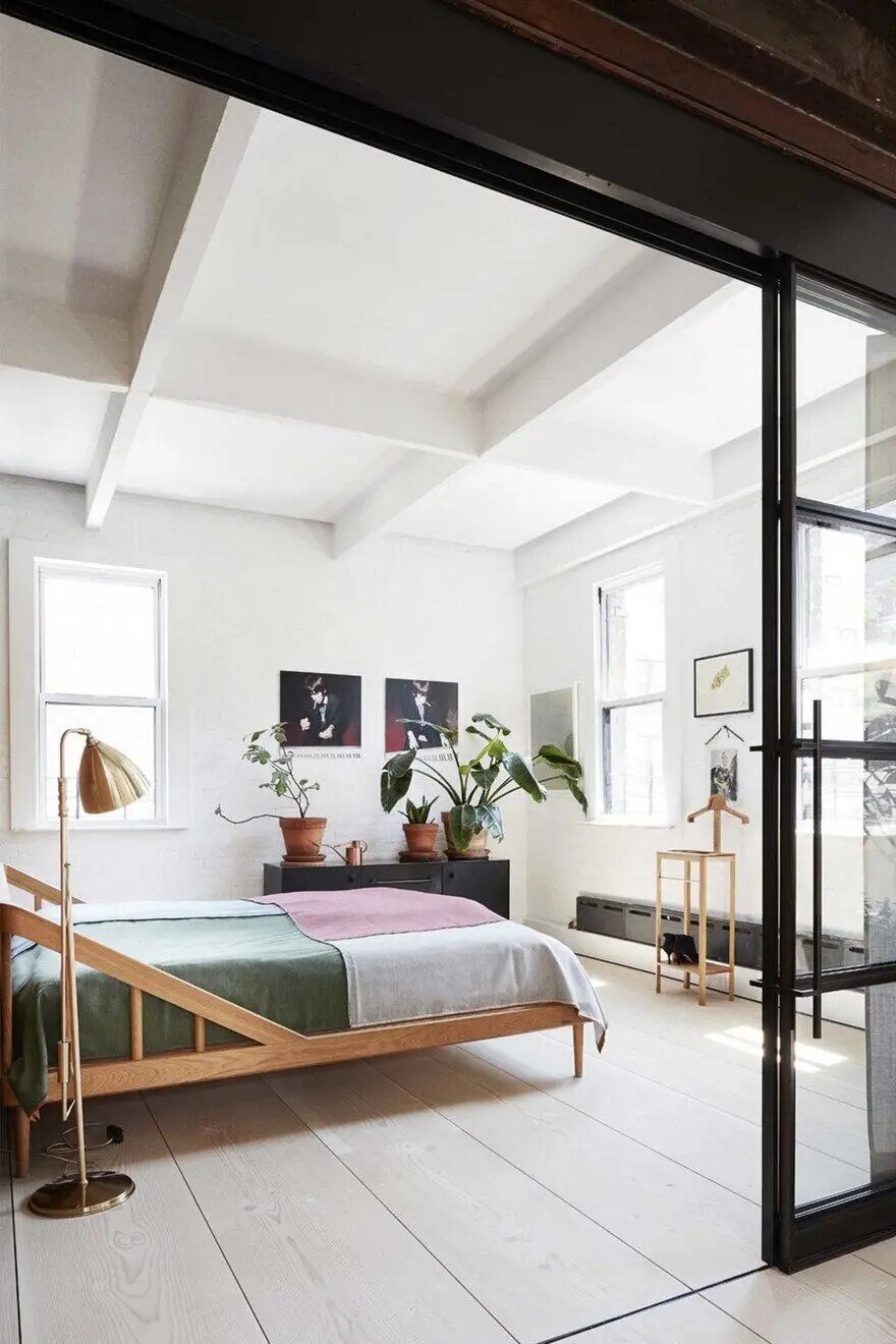 Scandinavian Interior Design Tips, Minimalism