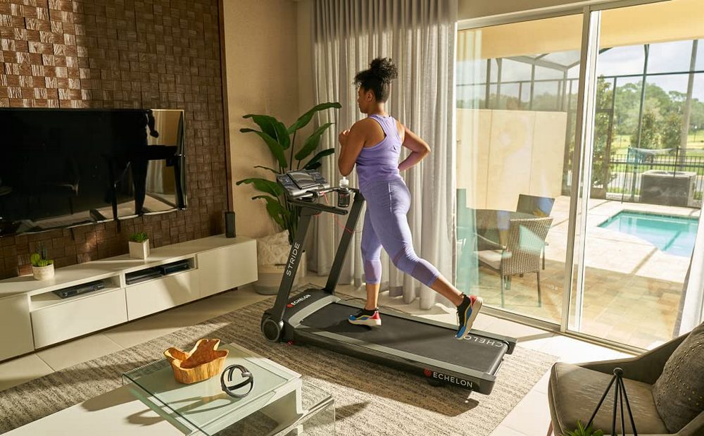 How To Lubricate A Treadmill, home training equipment