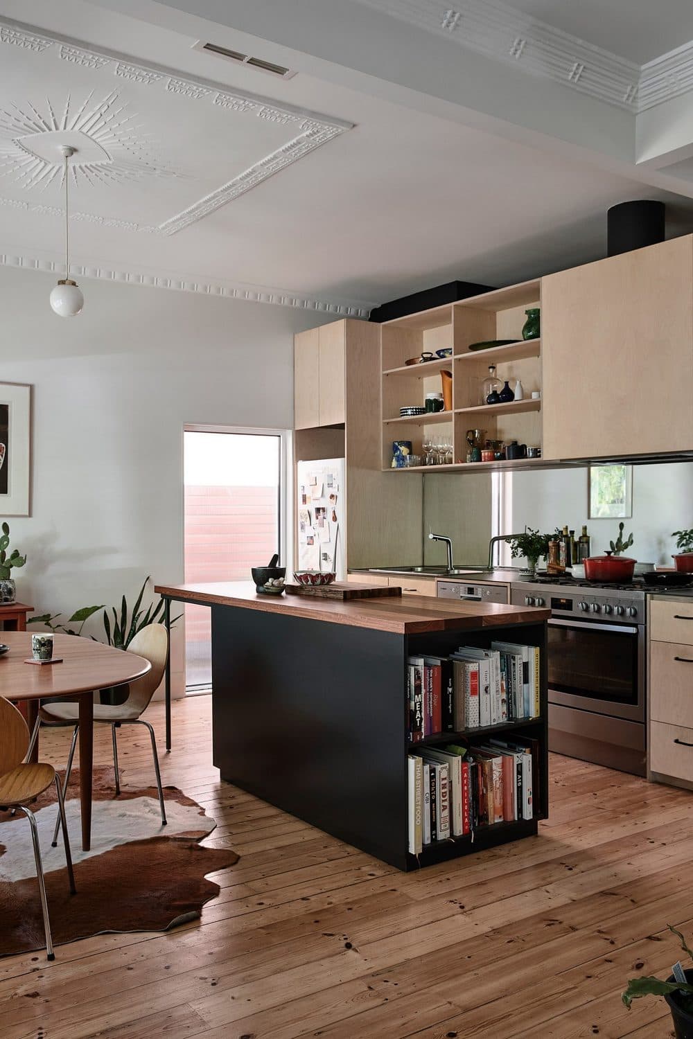kitchen, Austin Maynard Architects