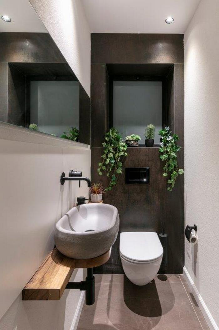 bathroom, Ron Shpigel Architects