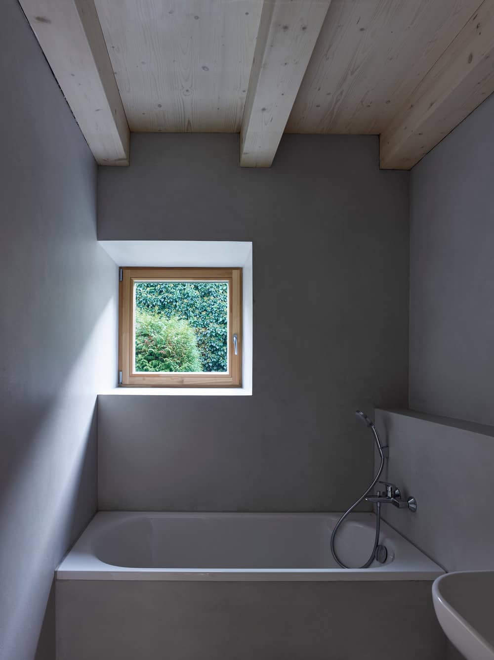bathroom / Igloo Architekti