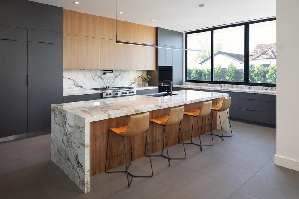 kitchen, Joel Contreras Design