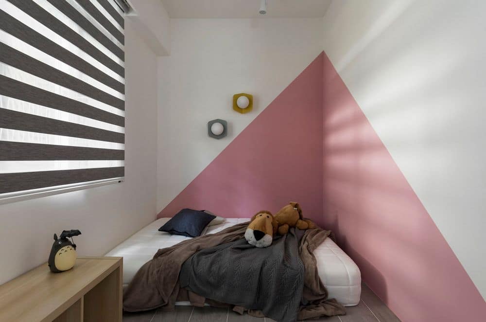 bedroom, NestSpace Design