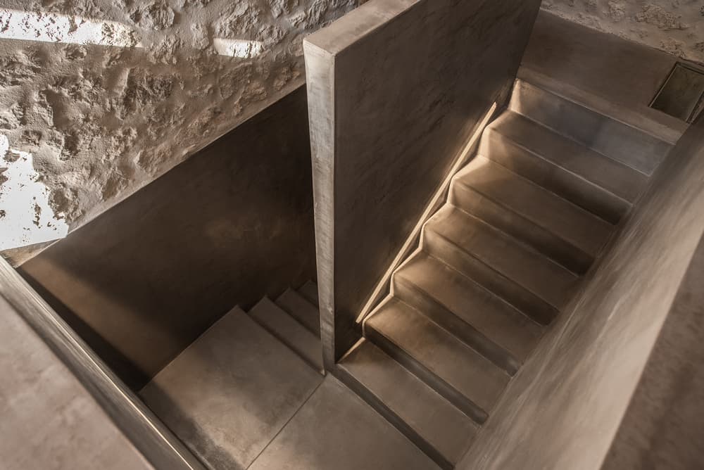 staircase, Ivana Lukovic