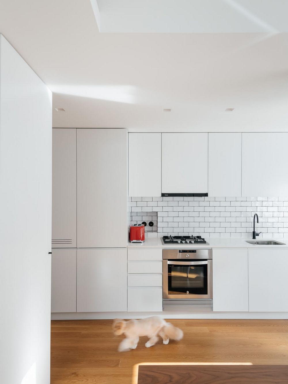 kitchen, VSS Arquitectura