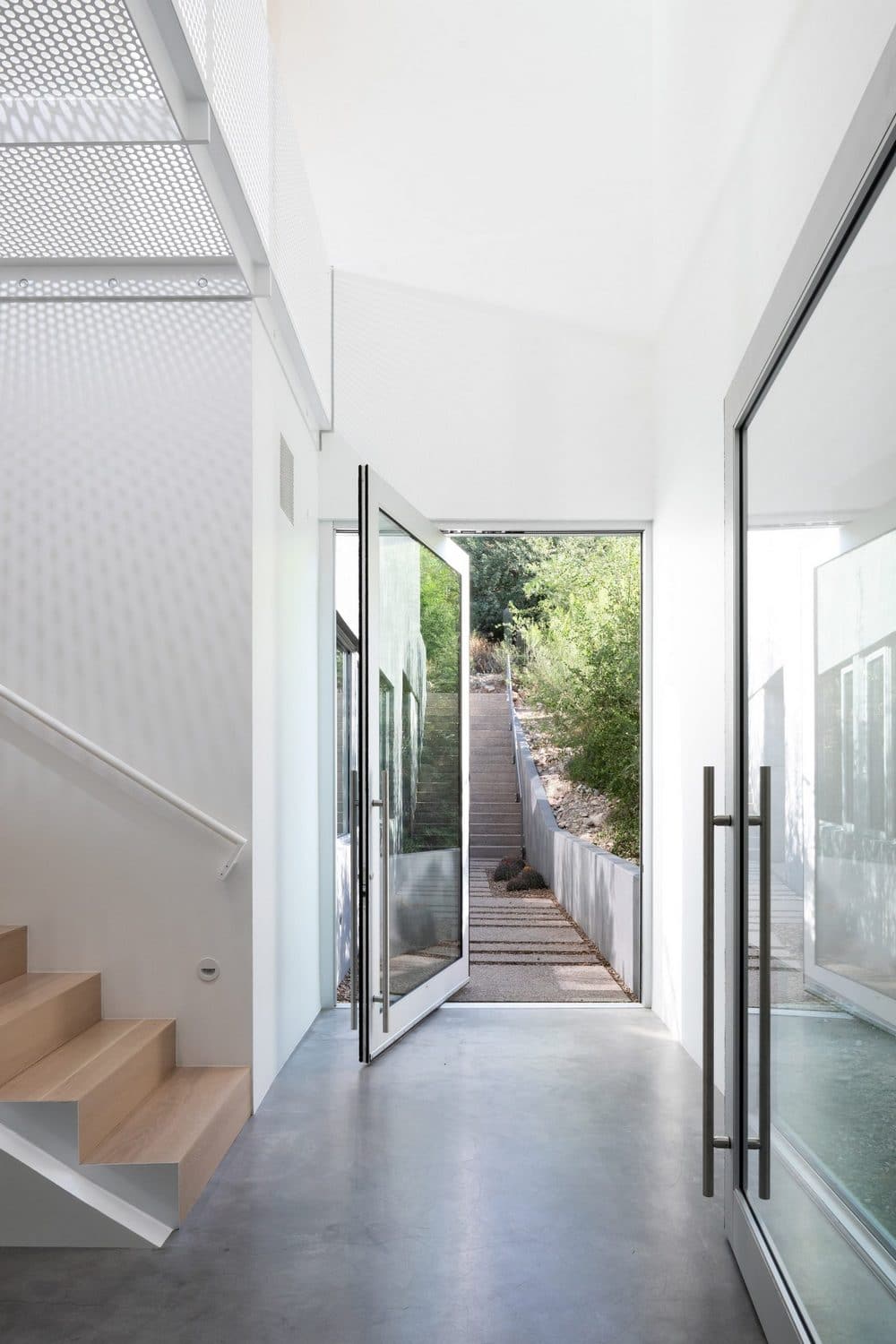 Ventana House, Tucson by HK Associates Inc
