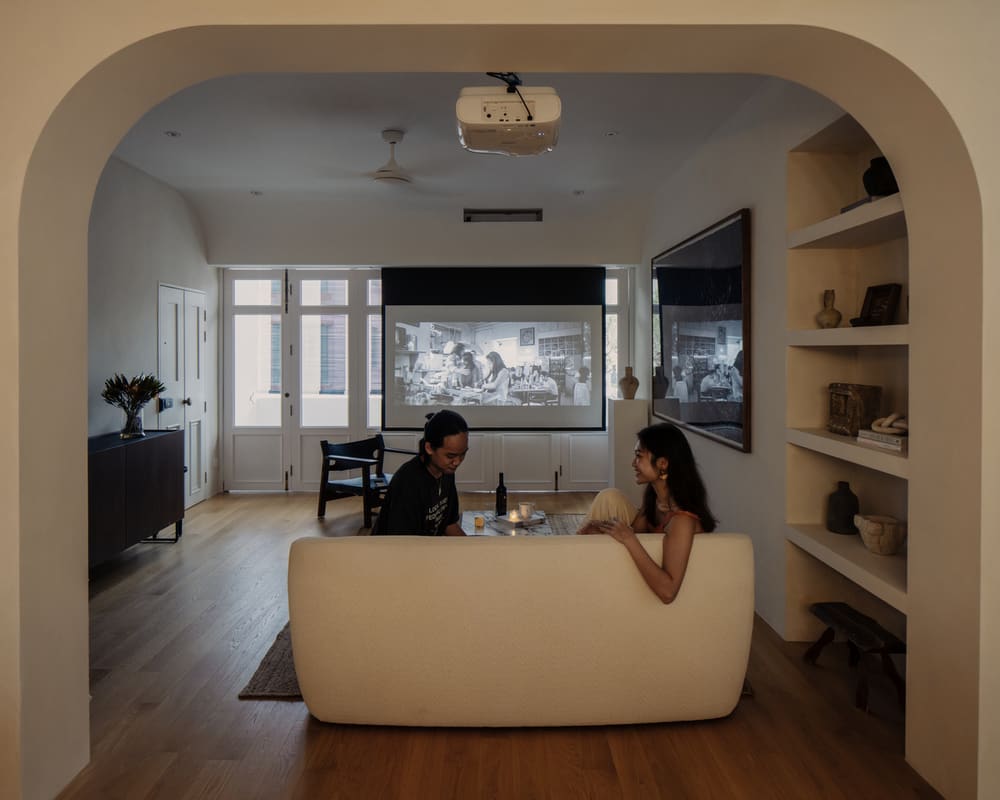 living room, Asolidplan