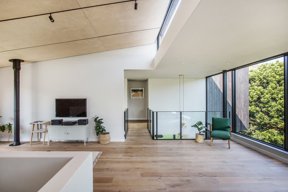 Sassen Residence by SALT Architects