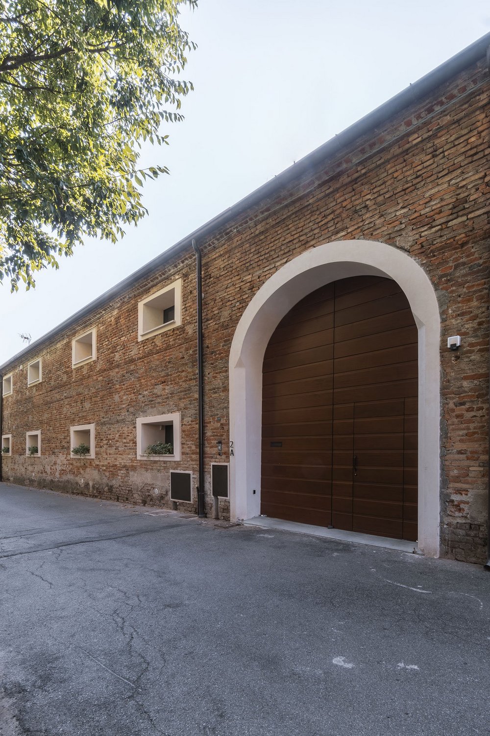 Casa Bona in Gambara, Italy