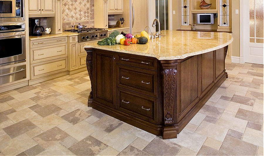 10 Facts You Didn't Know About Travertine Stone