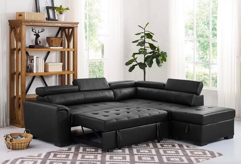 Why Sleeper Sectionals Are the Next Trend in Home Furniture