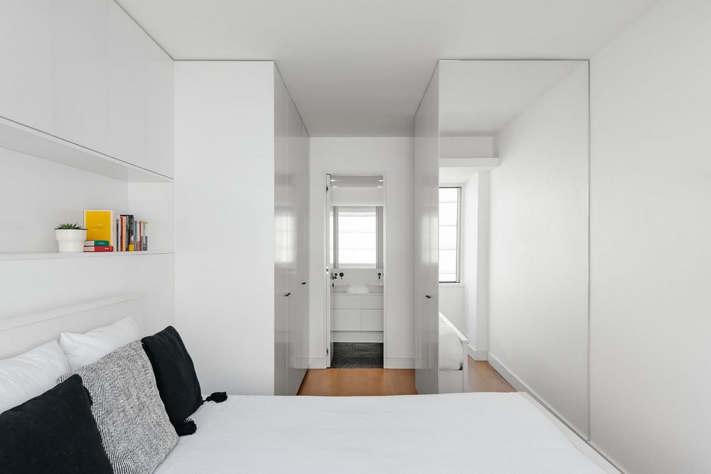 bedroom, VSS Arquitectura