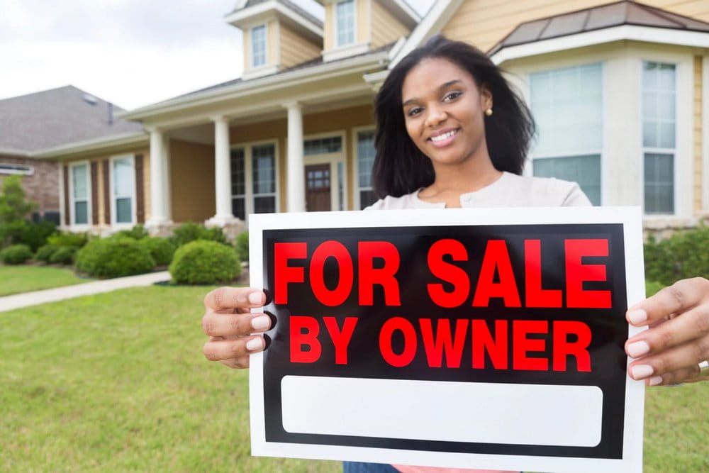 What to Look for When Selling a House Without a Realtor