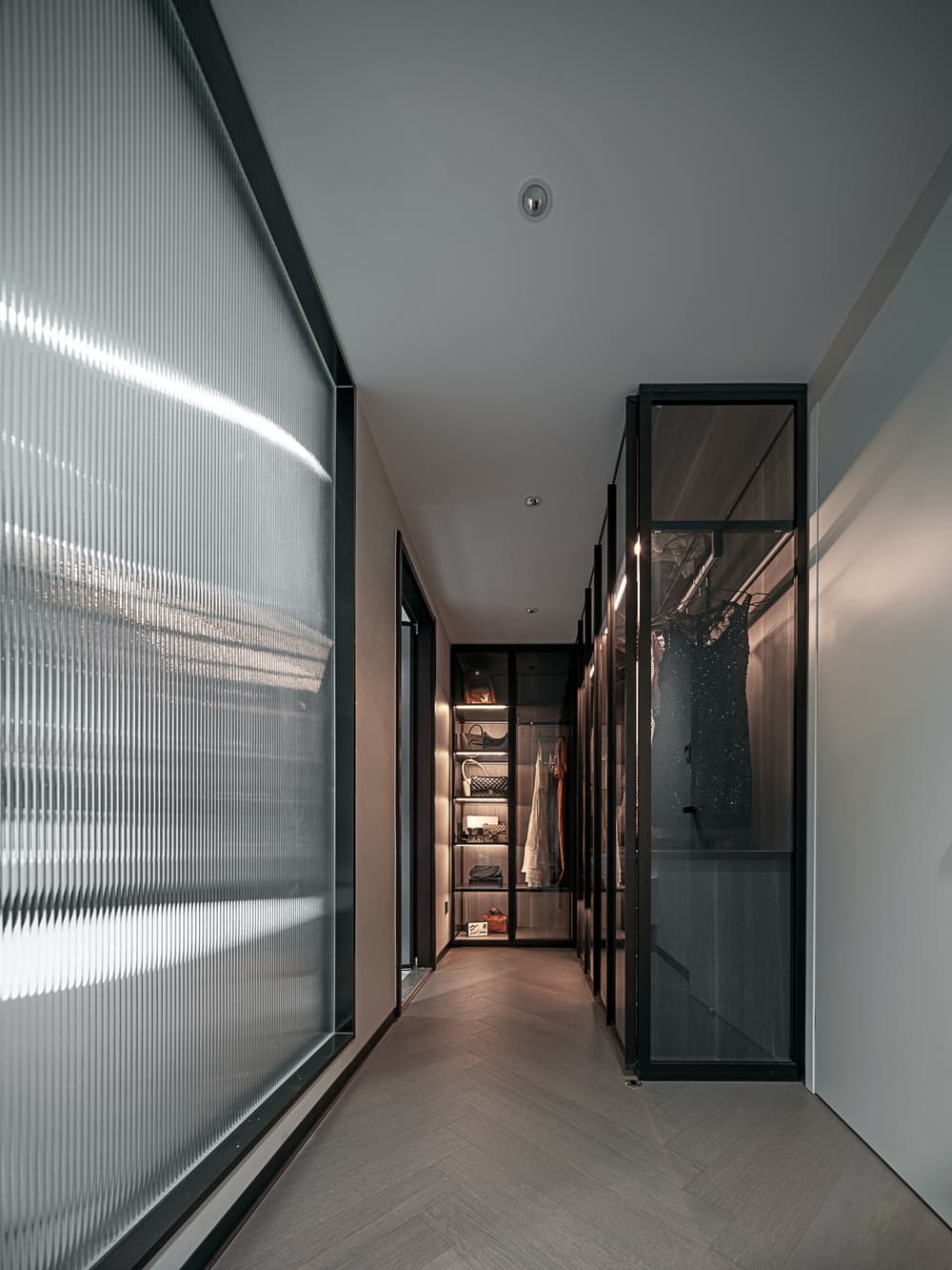 Honor Maison - Wang Rui’s Latest Private House Project