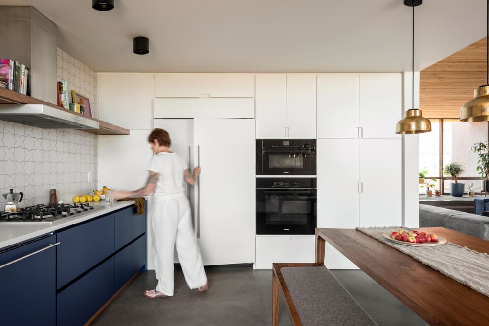 kitchen, Imbue Design