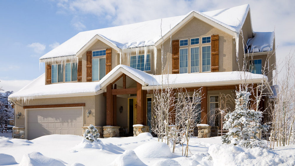 Taking Care of your Windows and Doors in the Cold Season