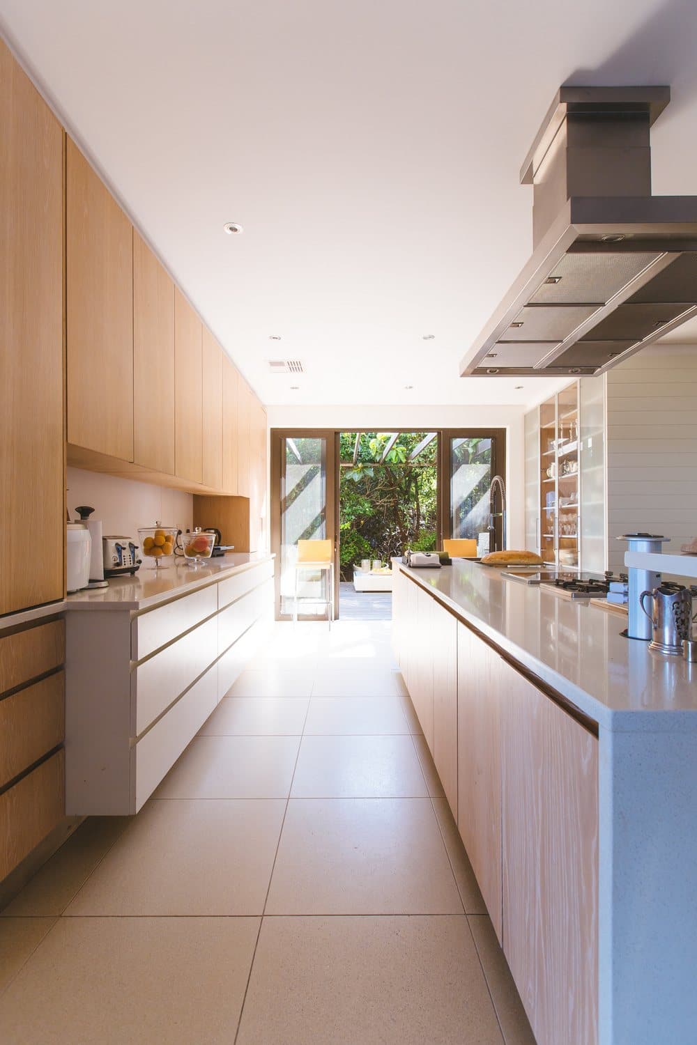 Sustainable Kitchen Trends Holding Sway